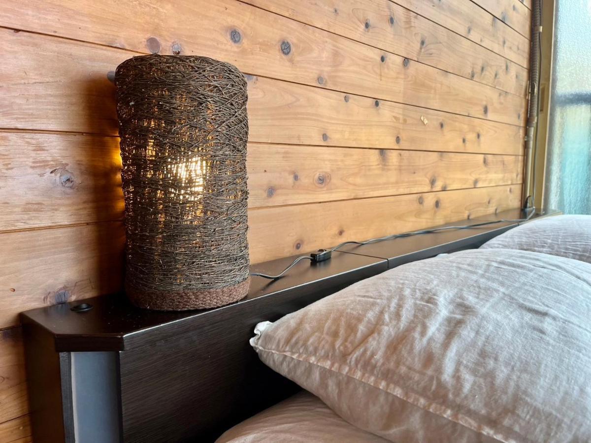 Hotel1800 Seki  Eksteriør billede
