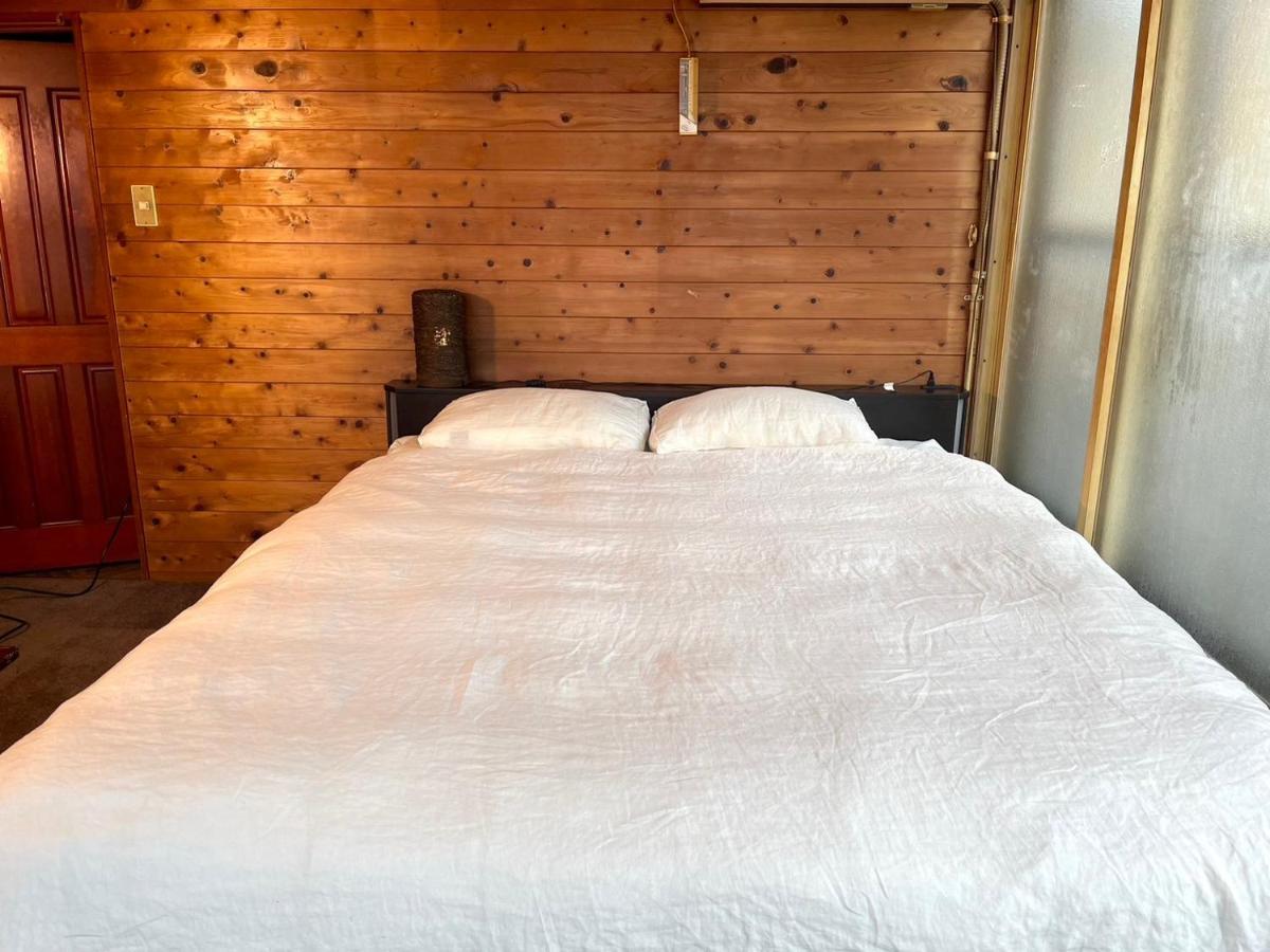 Hotel1800 Seki  Eksteriør billede