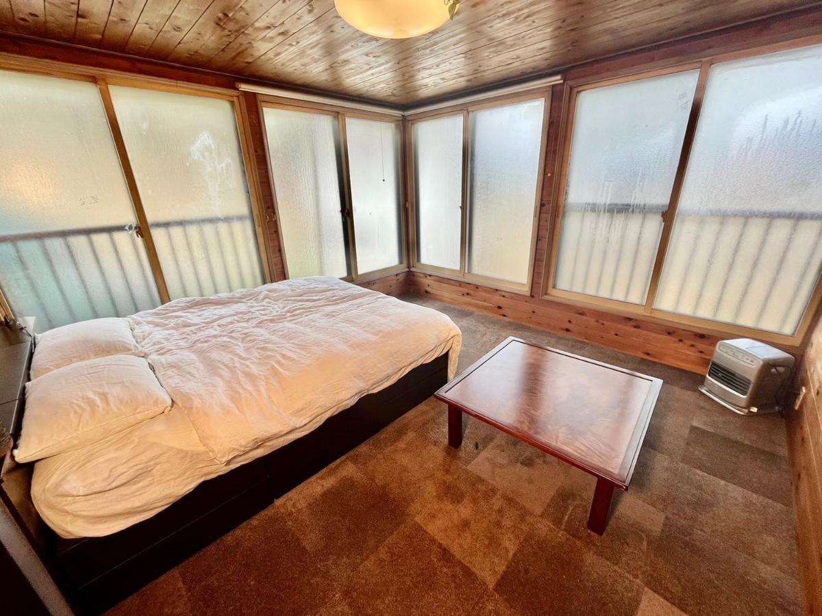 Hotel1800 Seki  Eksteriør billede