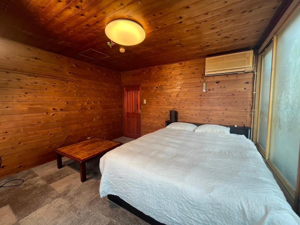 Hotel1800 Seki  Eksteriør billede